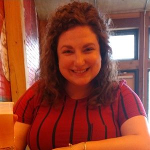 Meet your Posher, Alison